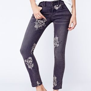 Free People Magnolia Pants